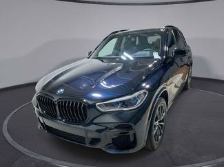 Used 2023 BMW X5 xDrive40i w/ Executive Package AWD/4WD video 1
