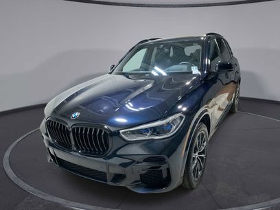 Used 2023 BMW X5 xDrive40i w/ Executive Package