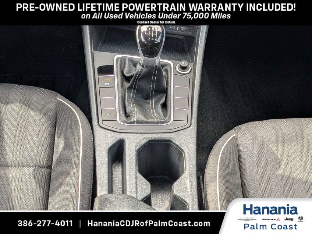 Used 2023 Volkswagen Jetta Sport FWD image 17