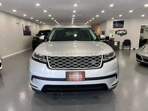 Used 2018 Land Rover Range Rover Velar S AWD/4WD image 2