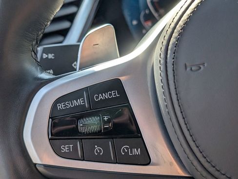 Used 2025 BMW Z4 sDrive30i image 24