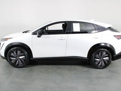 Certified 2024 Nissan Ariya AWD image 14