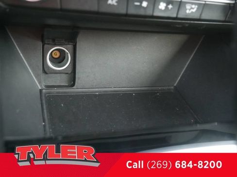 Used 2025 MAZDA CX-5 AWD 2.5 S w/ Preferred Package image 33