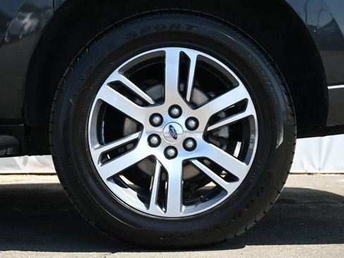 Used 2024 Ford Expedition Max Limited RWD image 9