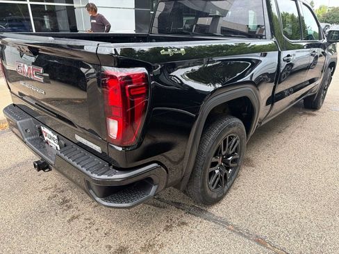 Used 2024 GMC Sierra 1500 Elevation AWD/4WD image 7
