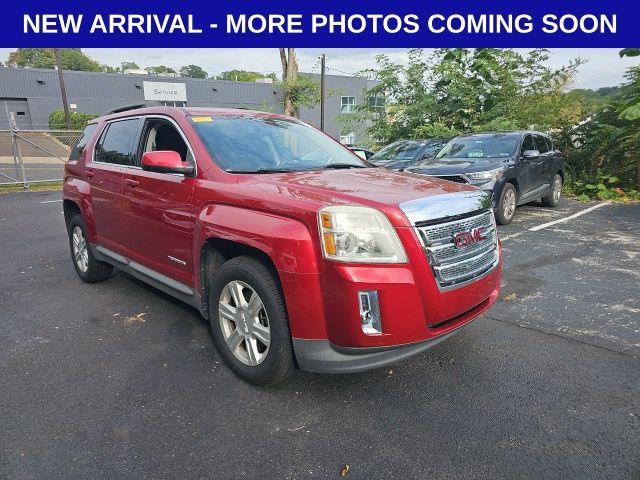 Used 2015 GMC Terrain SLE AWD/4WD image 1