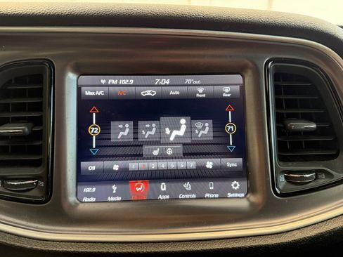 Used 2019 Dodge Challenger R/T Scat Pack w/ Shaker Package image 22