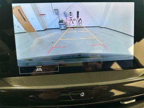 Certified 2023 Cadillac CT5 Sport image 14