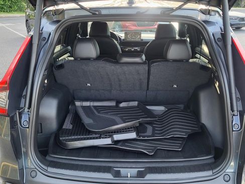 Certified 2025 Honda CR-V Sport-L image 4