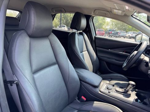 Used 2021 MAZDA CX-30 AWD 2.5 S w/ Select Package image 16