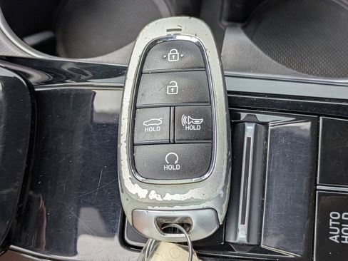 Used 2021 Hyundai Sonata SEL w/ Cargo Package FWD image 28