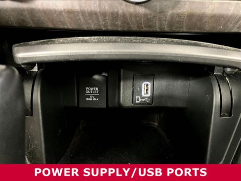 Used 2018 Honda Accord EX-L image 15