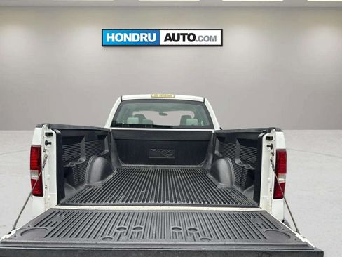 Used 2007 Ford F150 XL RWD image 9