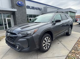 Certified 2025 Subaru Outback Premium w/ Popular Package #1A video 2