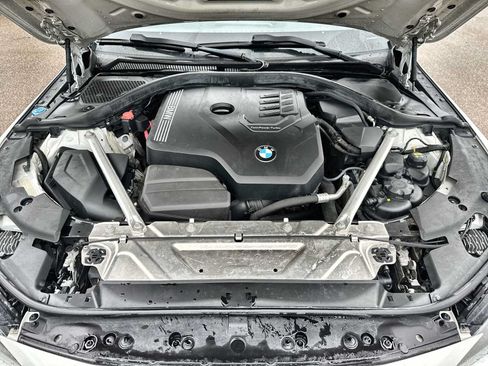 Used 2021 BMW 430i Coupe w/ Convenience Package RWD image 13