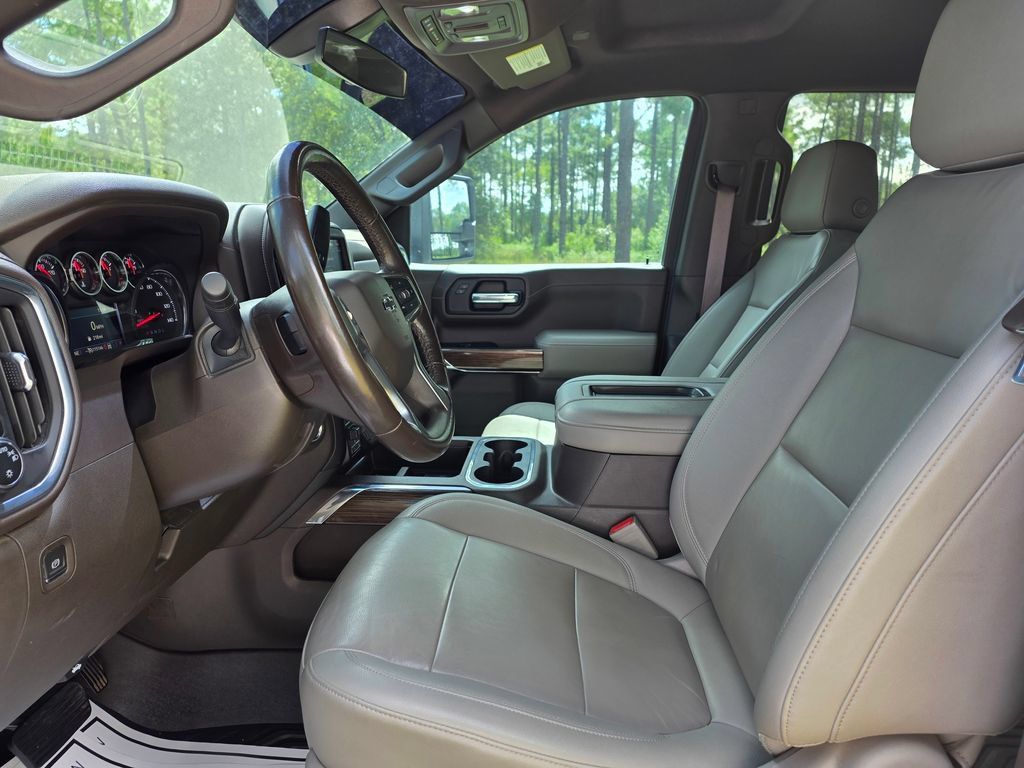 Used 2022 Chevrolet Silverado 1500 RST w/ All Star Edition Plus AWD/4WD image 14