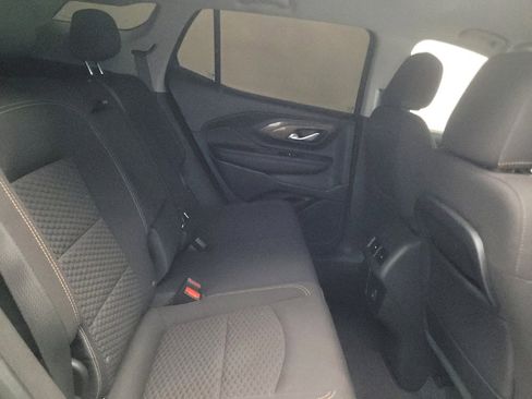 Used 2021 GMC Terrain SLE w/ Elevation Edition FWD image 19