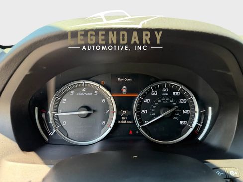 Used 2016 Acura MDX SH-AWD w/ Technology Package image 17