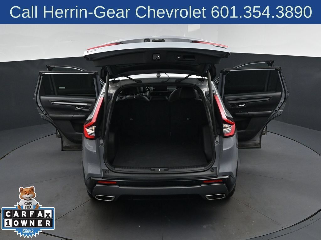 Used 2024 Honda CR-V Sport-L image 48