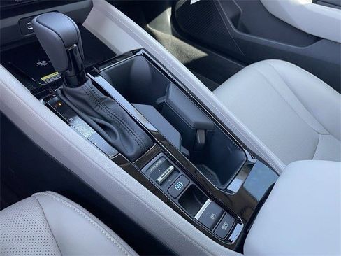 New 2025 Honda Accord EX-L image 20