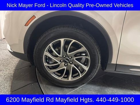 Used 2022 Lincoln Corsair FWD image 32