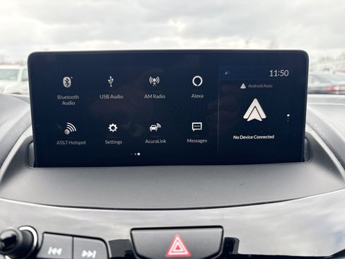 Used 2023 Acura RDX A-Spec image 27