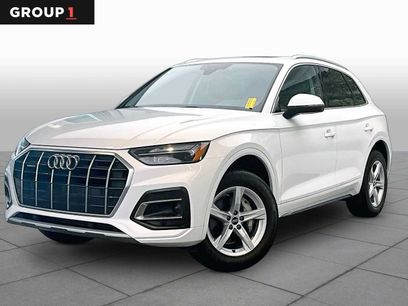 Used 2024 Audi Q5 2.0T Premium w/ Convenience Package