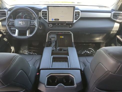 Used 2023 Toyota Tundra Limited AWD/4WD image 15