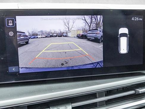 Used 2025 Hyundai Santa Fe SEL image 18