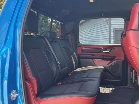 Used 2026 RAM 1500 Rebel w/ Rebel Level 1 Equipment Group AWD/4WD image 11