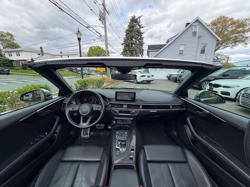 Used 2018 Audi S5 Premium Plus w/ Navigation Package AWD/4WD image 31