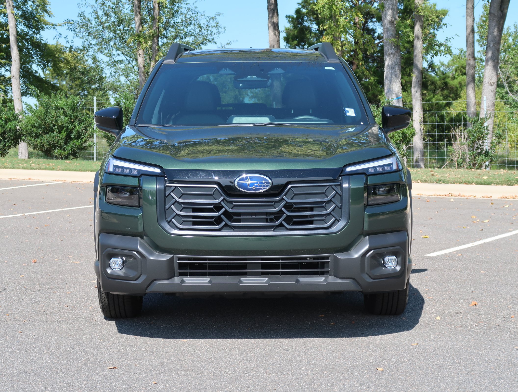 Certified 2026 Subaru Outback Premium w/ Premium/Limited Package AWD/4WD image 2