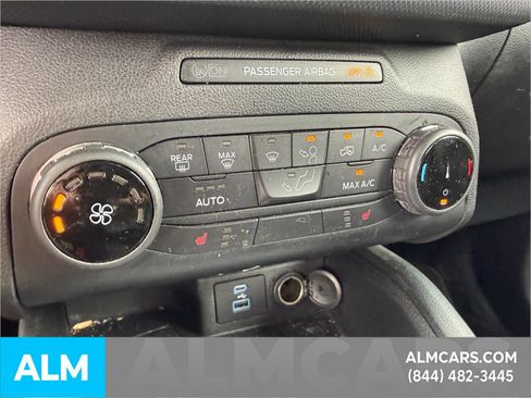 Used 2022 Ford Bronco Sport Big Bend w/ Convenience Package AWD/4WD image 18