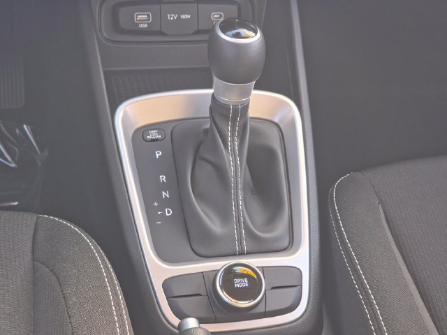 Certified 2024 Hyundai Venue SEL FWD image 14