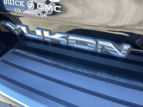 Used 2019 GMC Yukon Denali w/ Denali Ultimate Package AWD/4WD image 7