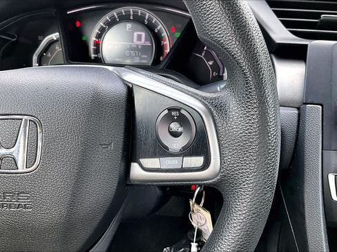 Used 2016 Honda Civic LX image 24