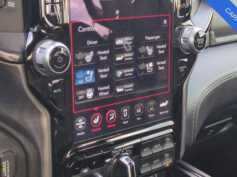 Used 2021 RAM 1500 TRX w/ TRX Level 2 Equipment Group image 41