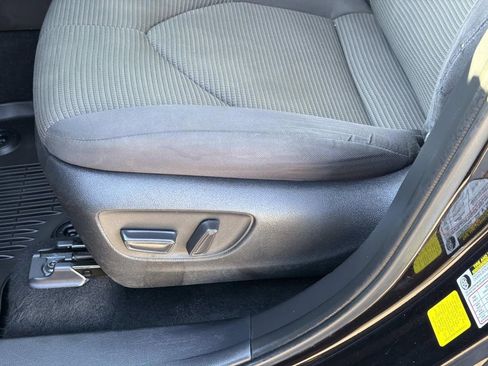 Used 2022 Toyota Highlander L image 23