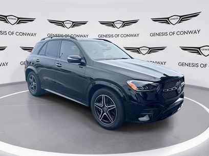 Used 2026 Mercedes-Benz GLE 450 4MATIC