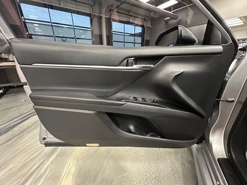 Used 2019 Toyota Camry SE image 48