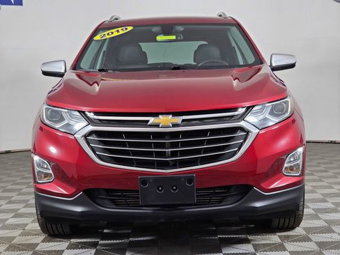 Used 2019 Chevrolet Equinox Premier image 9