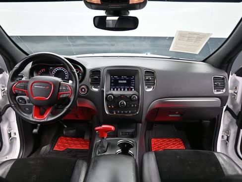Used 2018 Dodge Durango GT w/ Trailer Tow Group IV AWD/4WD image 17
