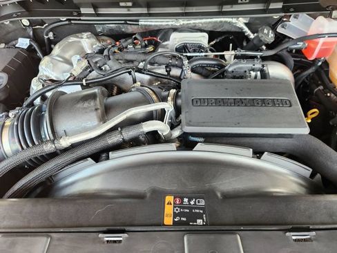New 2026 Chevrolet Silverado 2500 High Country w/ High Country Premium Package AWD/4WD image 32