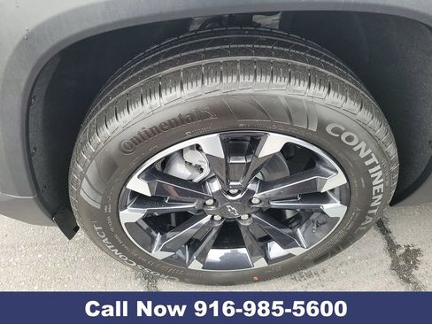 New 2026 Chevrolet Equinox RS w/ LPO, Floor Liner Package image 37