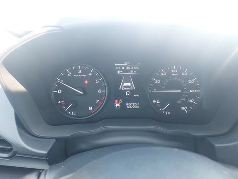 Used 2024 Subaru Impreza 2.0i AWD/4WD image 12