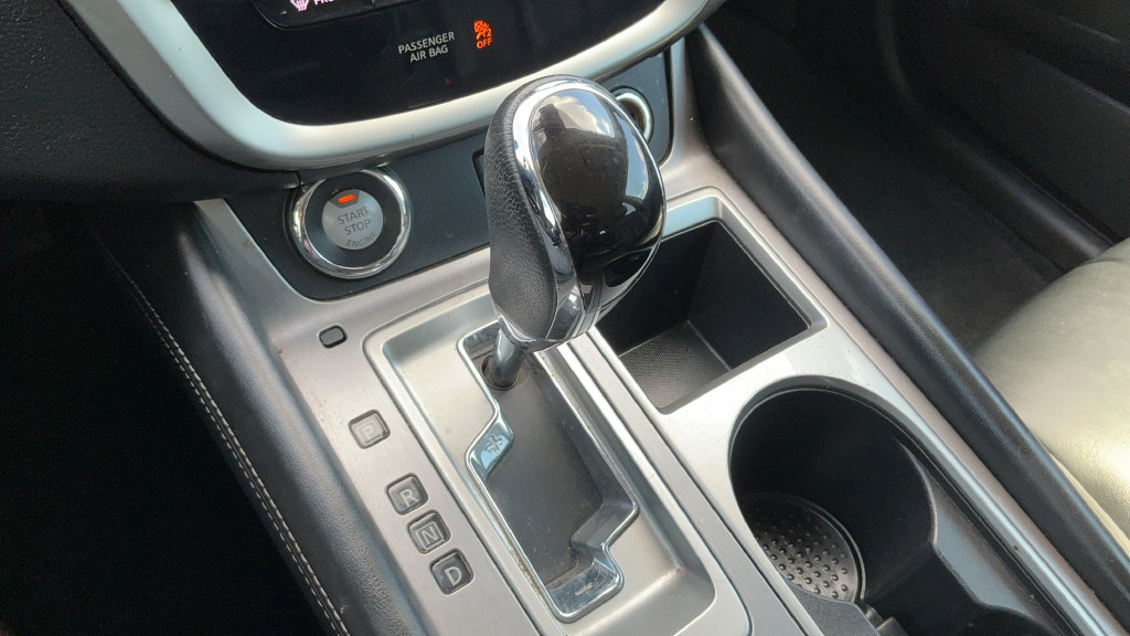Used 2023 Nissan Murano SV FWD image 15