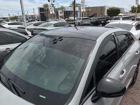 Used 2021 Kia K5 GT-Line w/ GT-Line FWD Premium Package image 13