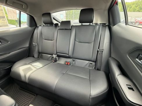 New 2026 Toyota Prius XLE AWD/4WD image 10