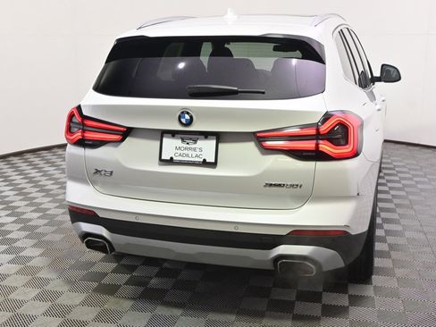 Used 2024 BMW X3 xDrive30i image 6