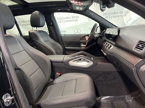 New 2026 Mercedes-Benz GLE 350 4MATIC image 12